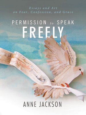 cover image of Permission to Speak Freely